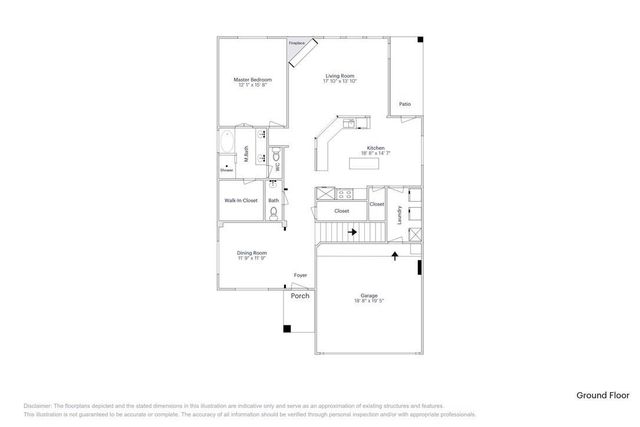 928 Albany Drive, Fort Worth, TX 76131