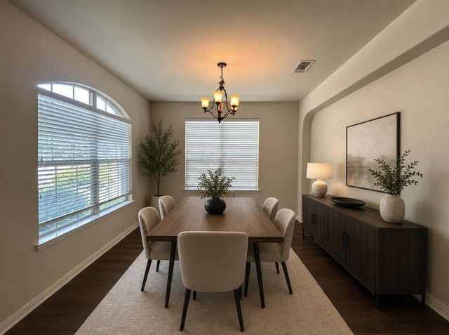 928 Albany Drive, Fort Worth, TX 76131