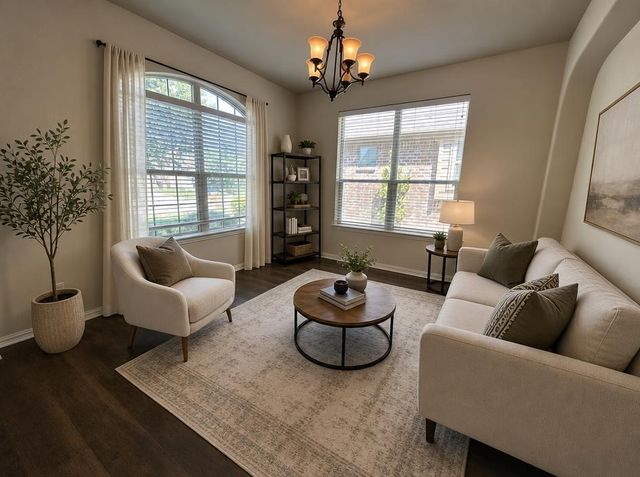 928 Albany Drive, Fort Worth, TX 76131