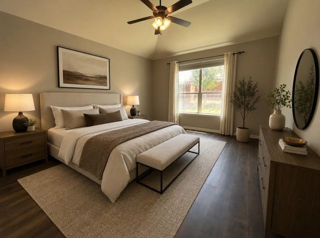 928 Albany Drive, Fort Worth, TX 76131