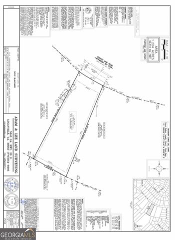 0 County Line Road SW, Atlanta, GA 30331
