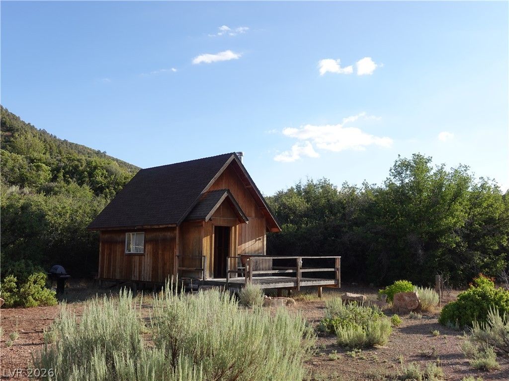 Lovell Canyon Road Lot 2, Other, NV 89124 — exterior