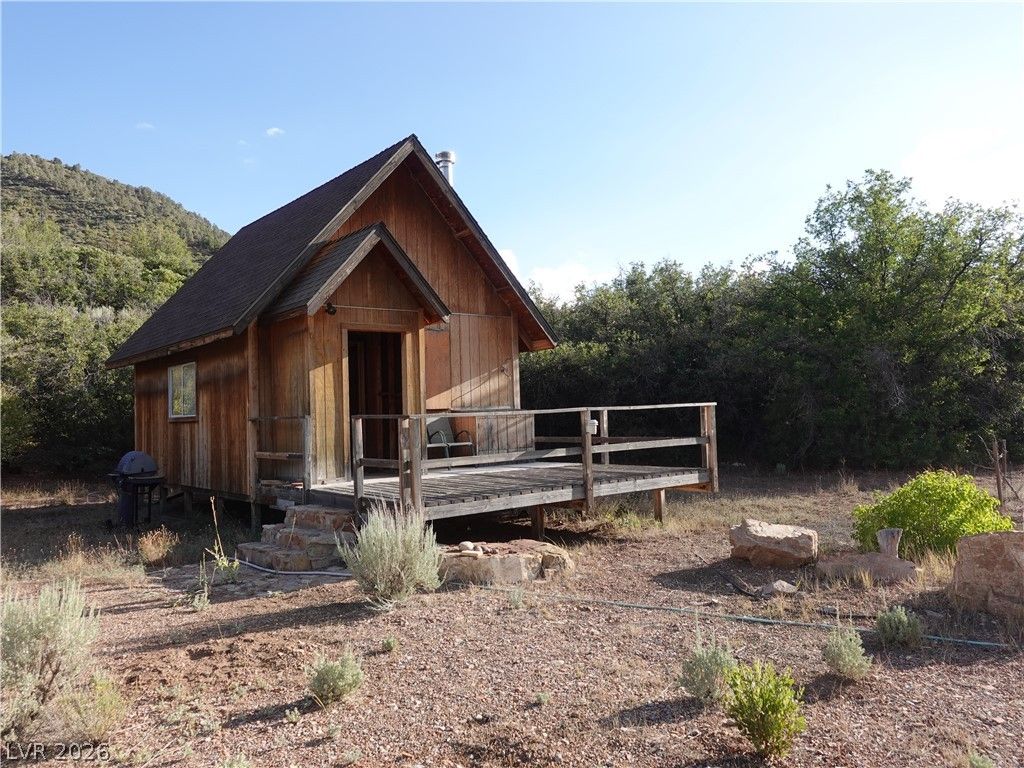 Lovell Canyon Road Lot 2, Other, NV 89124 — photo 2