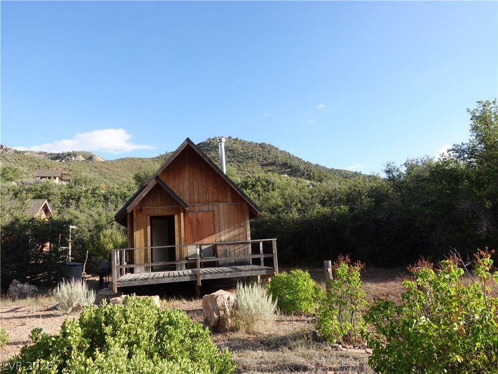 Lovell Canyon Road Lot 2, Other, NV 89124 — photo 4