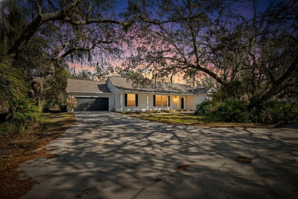 11304 BALM RIVERVIEW ROAD, Riverview, FL 33569