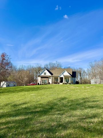 7503 Chowning Rd, Springfield, TN 37172