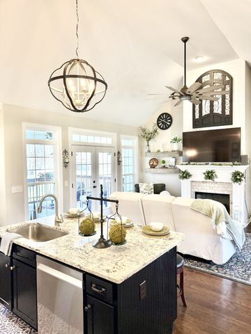 7503 Chowning Rd, Springfield, TN 37172