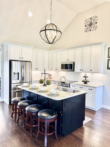 7503 Chowning Rd, Springfield, TN 37172