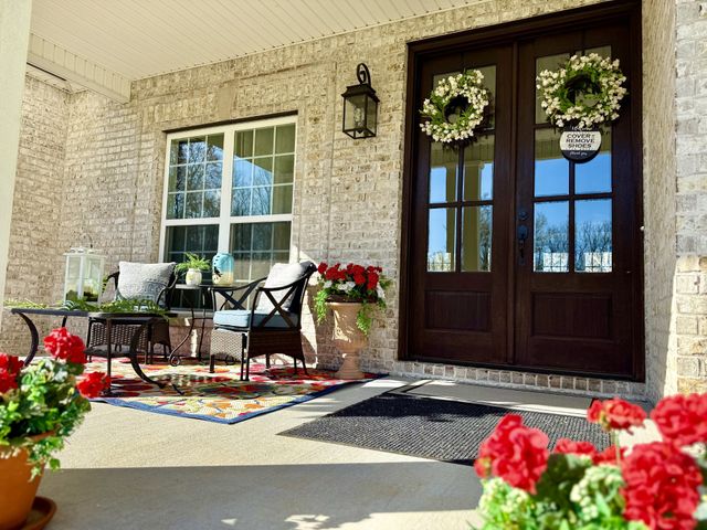 7503 Chowning Rd, Springfield, TN 37172