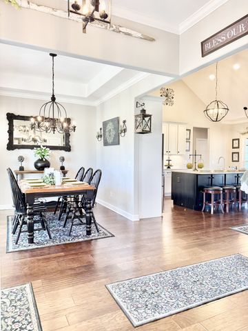 7503 Chowning Rd, Springfield, TN 37172