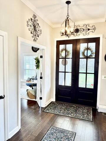 7503 Chowning Rd, Springfield, TN 37172