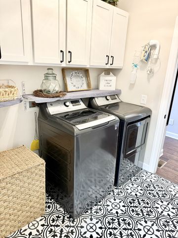 7503 Chowning Rd, Springfield, TN 37172