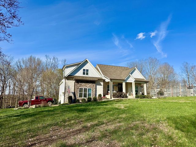 7503 Chowning Rd, Springfield, TN 37172