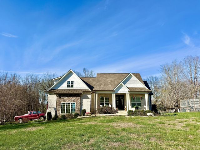 7503 Chowning Rd, Springfield, TN 37172