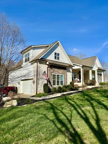 7503 Chowning Rd, Springfield, TN 37172