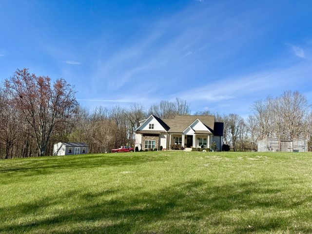 7503 Chowning Rd, Springfield, TN 37172