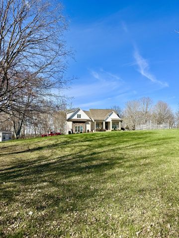 7503 Chowning Rd, Springfield, TN 37172