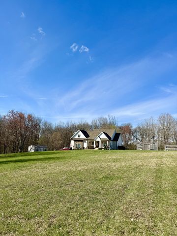 7503 Chowning Rd, Springfield, TN 37172