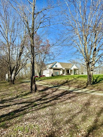 7503 Chowning Rd, Springfield, TN 37172