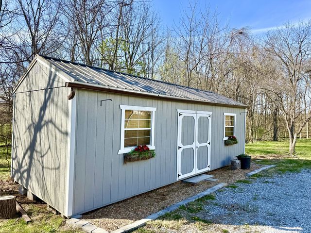 7503 Chowning Rd, Springfield, TN 37172