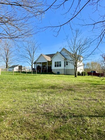 7503 Chowning Rd, Springfield, TN 37172