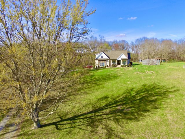 7503 Chowning Rd, Springfield, TN 37172