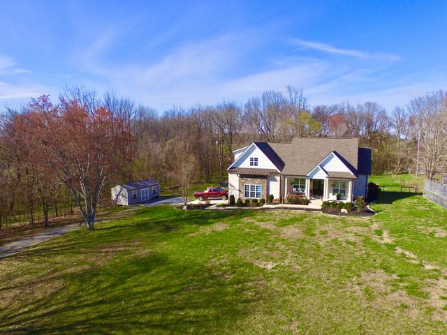 7503 Chowning Rd, Springfield, TN 37172