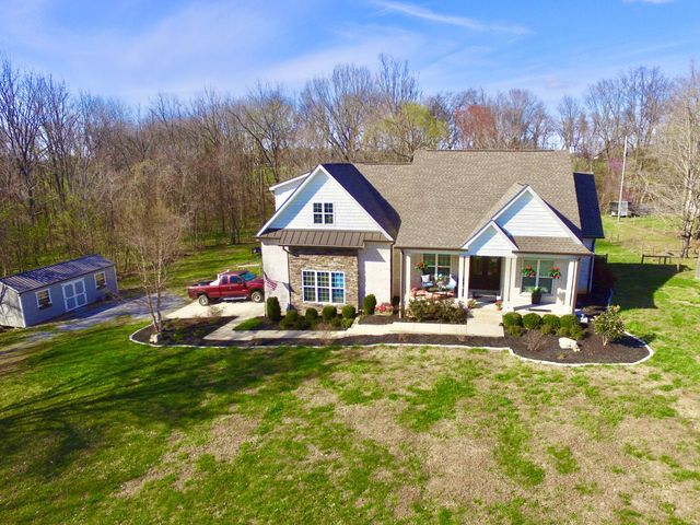 7503 Chowning Rd, Springfield, TN 37172