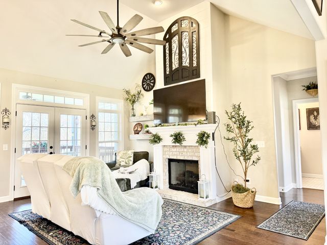 7503 Chowning Rd, Springfield, TN 37172