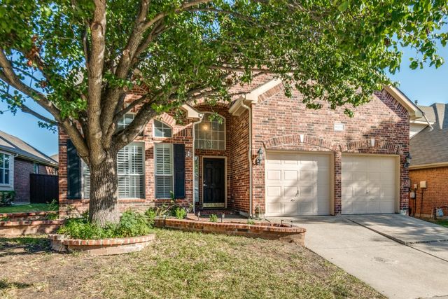 6209 Creek Crossing Lane, Sachse, TX 75048