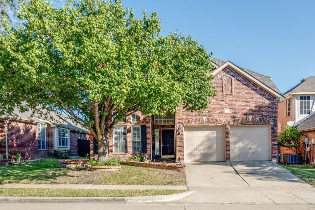 6209 Creek Crossing Lane, Sachse, TX 75048