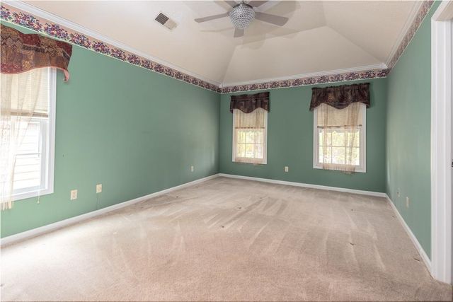 1447 WOOD TRAIL CIR, Memphis, TN 38016