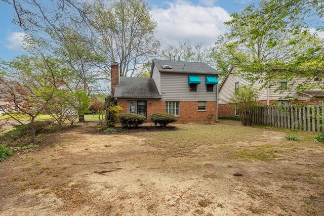 1447 WOOD TRAIL CIR, Memphis, TN 38016