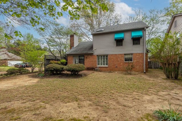 1447 WOOD TRAIL CIR, Memphis, TN 38016