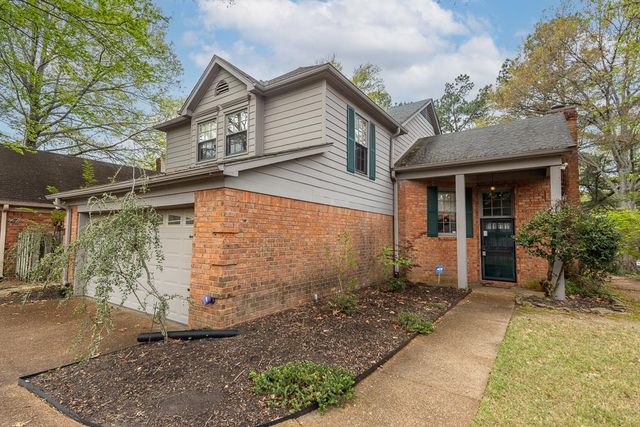 1447 WOOD TRAIL CIR, Memphis, TN 38016