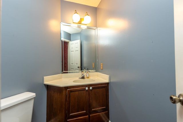 1447 WOOD TRAIL CIR, Memphis, TN 38016