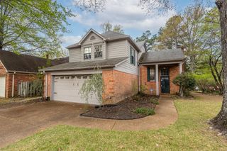 1447 WOOD TRAIL CIR, Memphis, TN 38016