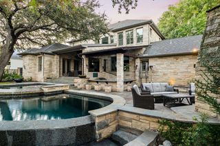 5902 Saratoga CV, Austin, TX 78746