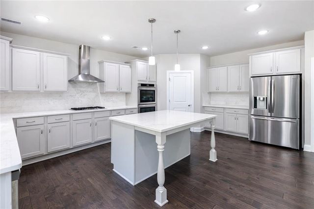 25 Hornbeam Way, Covington, GA 30014