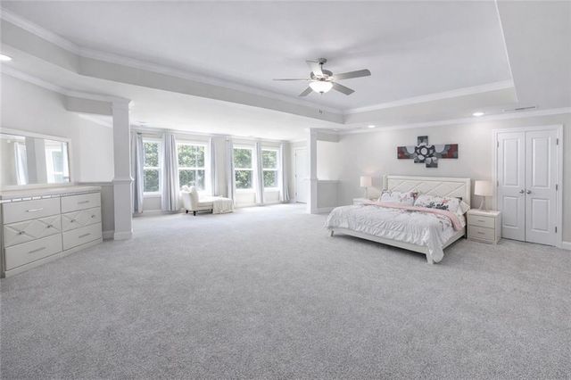 25 Hornbeam Way, Covington, GA 30014