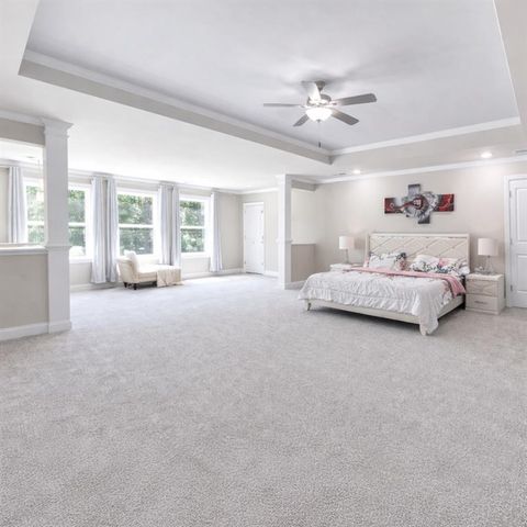 25 Hornbeam Way, Covington, GA 30014