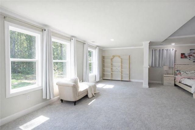 25 Hornbeam Way, Covington, GA 30014