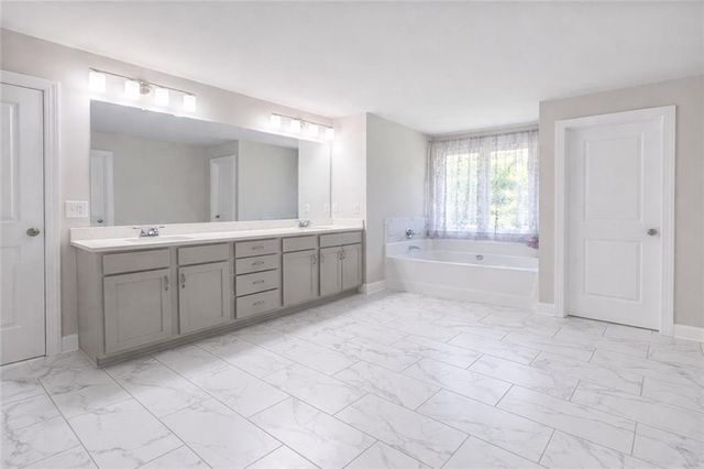 25 Hornbeam Way, Covington, GA 30014