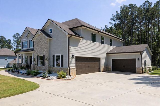 25 Hornbeam Way, Covington, GA 30014