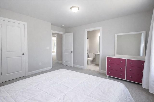 25 Hornbeam Way, Covington, GA 30014