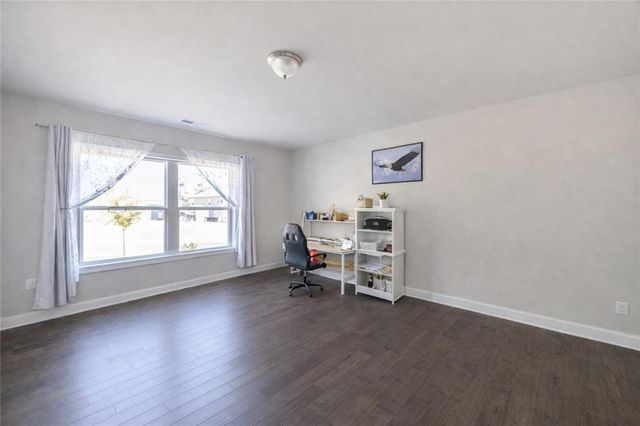 25 Hornbeam Way, Covington, GA 30014