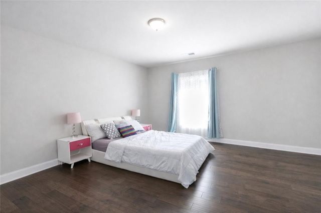 25 Hornbeam Way, Covington, GA 30014