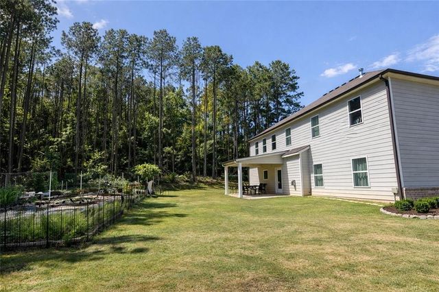 25 Hornbeam Way, Covington, GA 30014