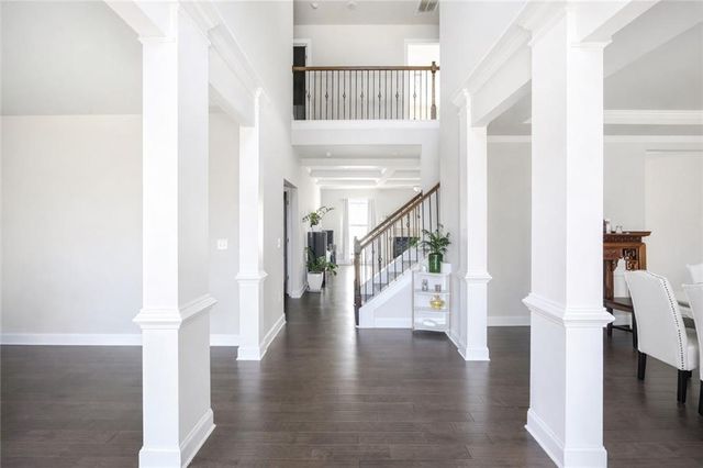 25 Hornbeam Way, Covington, GA 30014