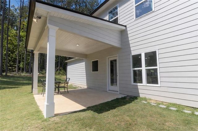 25 Hornbeam Way, Covington, GA 30014